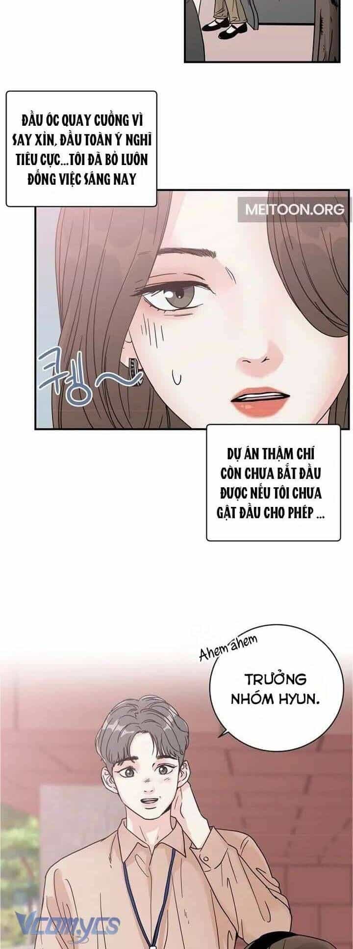Mối Tình Địa Ngục - Chương 2 - ảnh 24