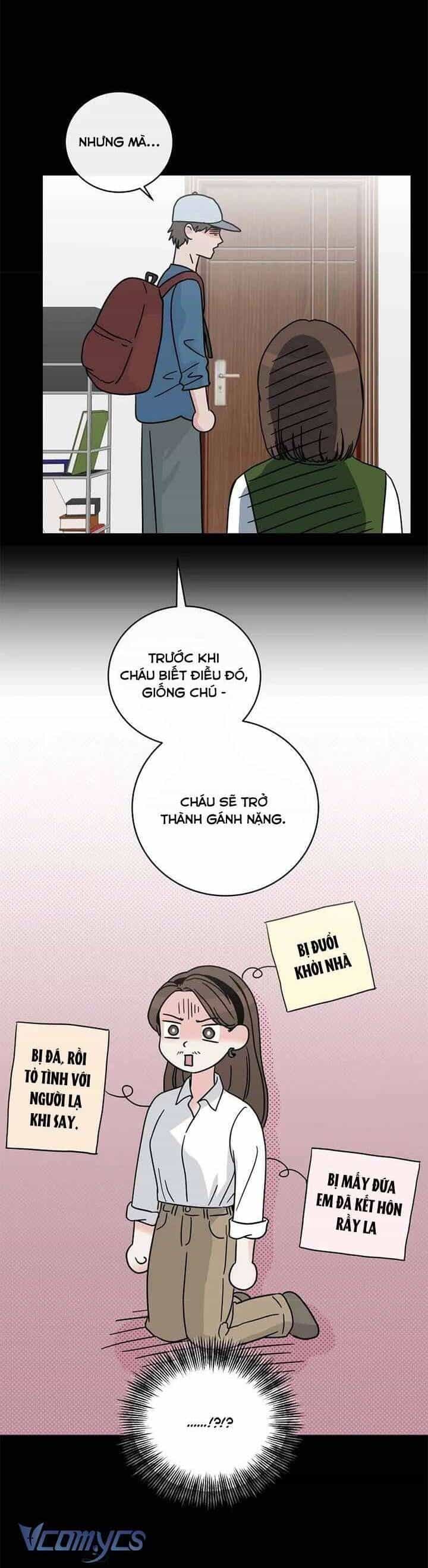 Mối Tình Địa Ngục - Chương 5 - ảnh 3