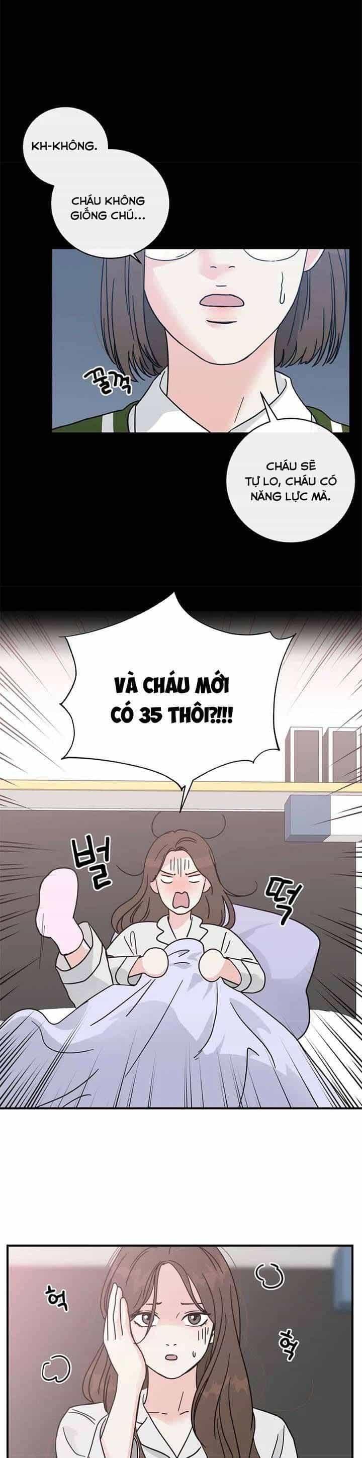 Mối Tình Địa Ngục - Chương 5 - ảnh 4