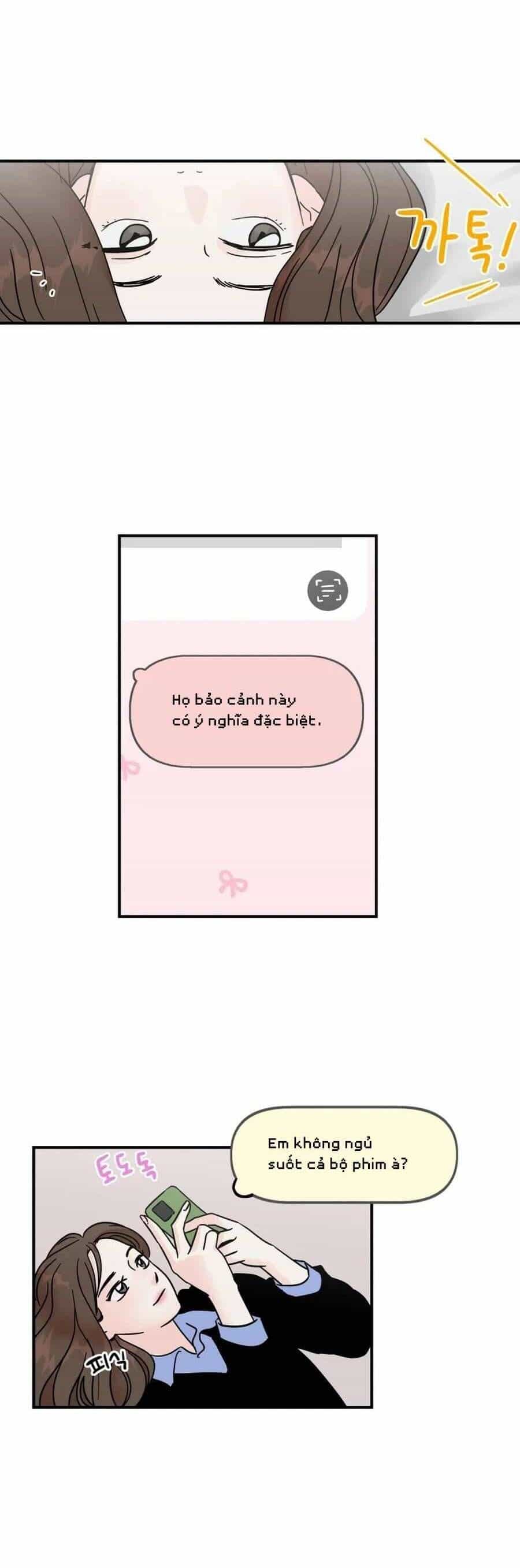 Mối Tình Địa Ngục - Chương 6 - ảnh 3