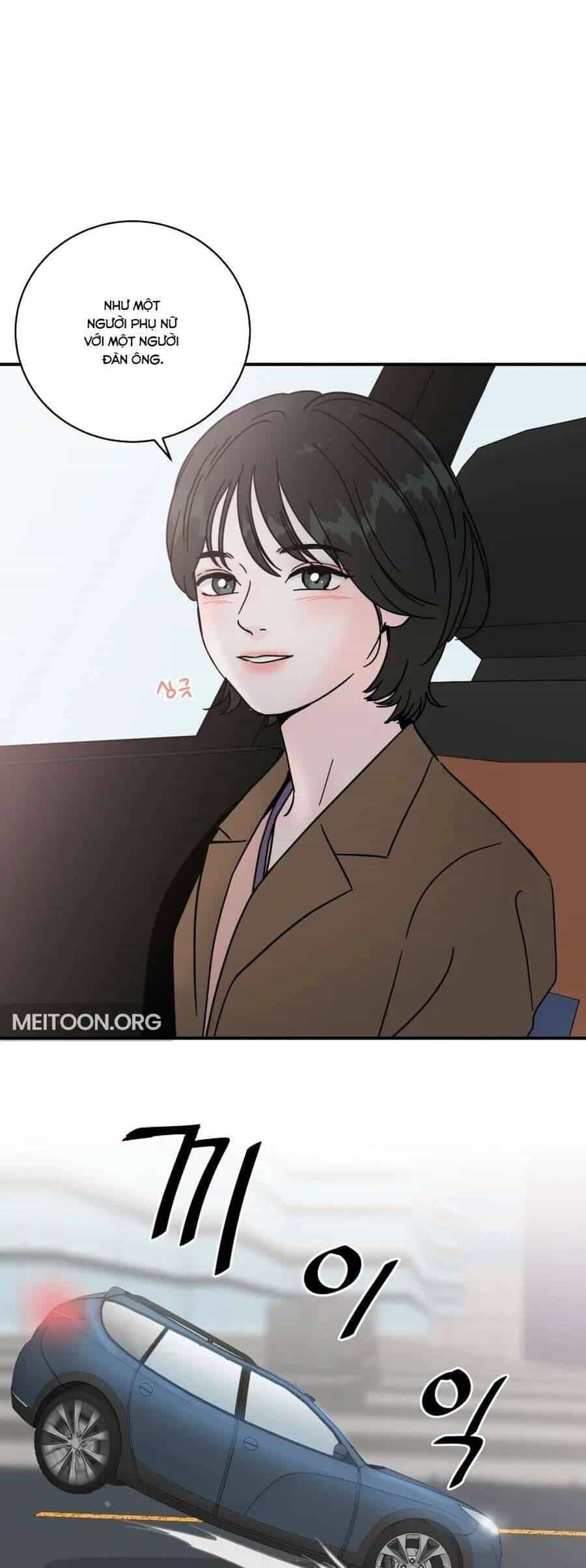 Mối Tình Địa Ngục - Chương 6 - ảnh 36