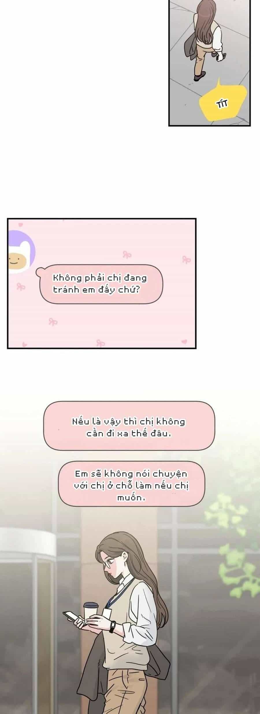 Mối Tình Địa Ngục - Chương 7 - ảnh 23