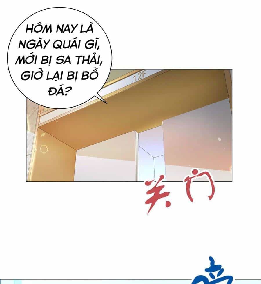 Mỗi Tuần Ta Có Một Nghề Nghiệp Mới - Chương 1 - ảnh 13