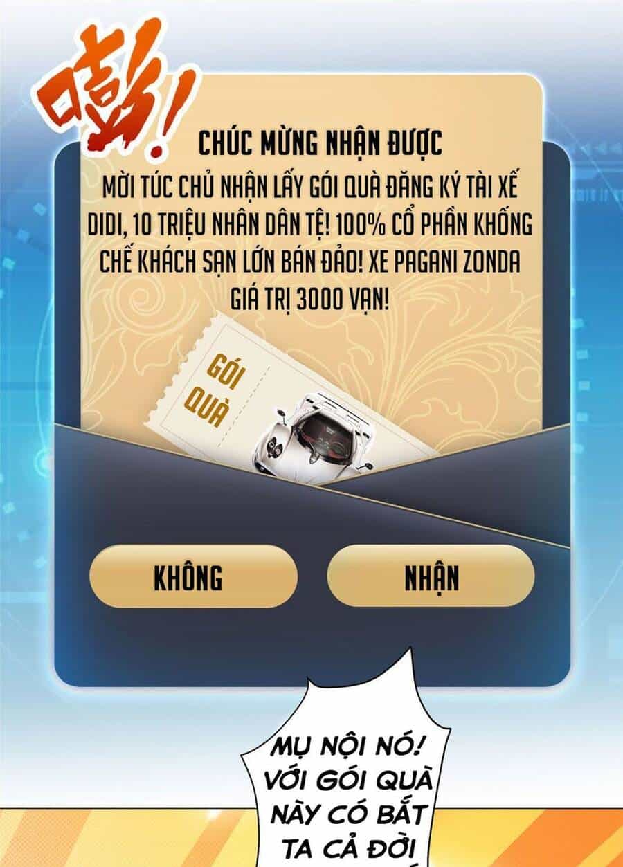 Mỗi Tuần Ta Có Một Nghề Nghiệp Mới - Chương 1 - ảnh 20