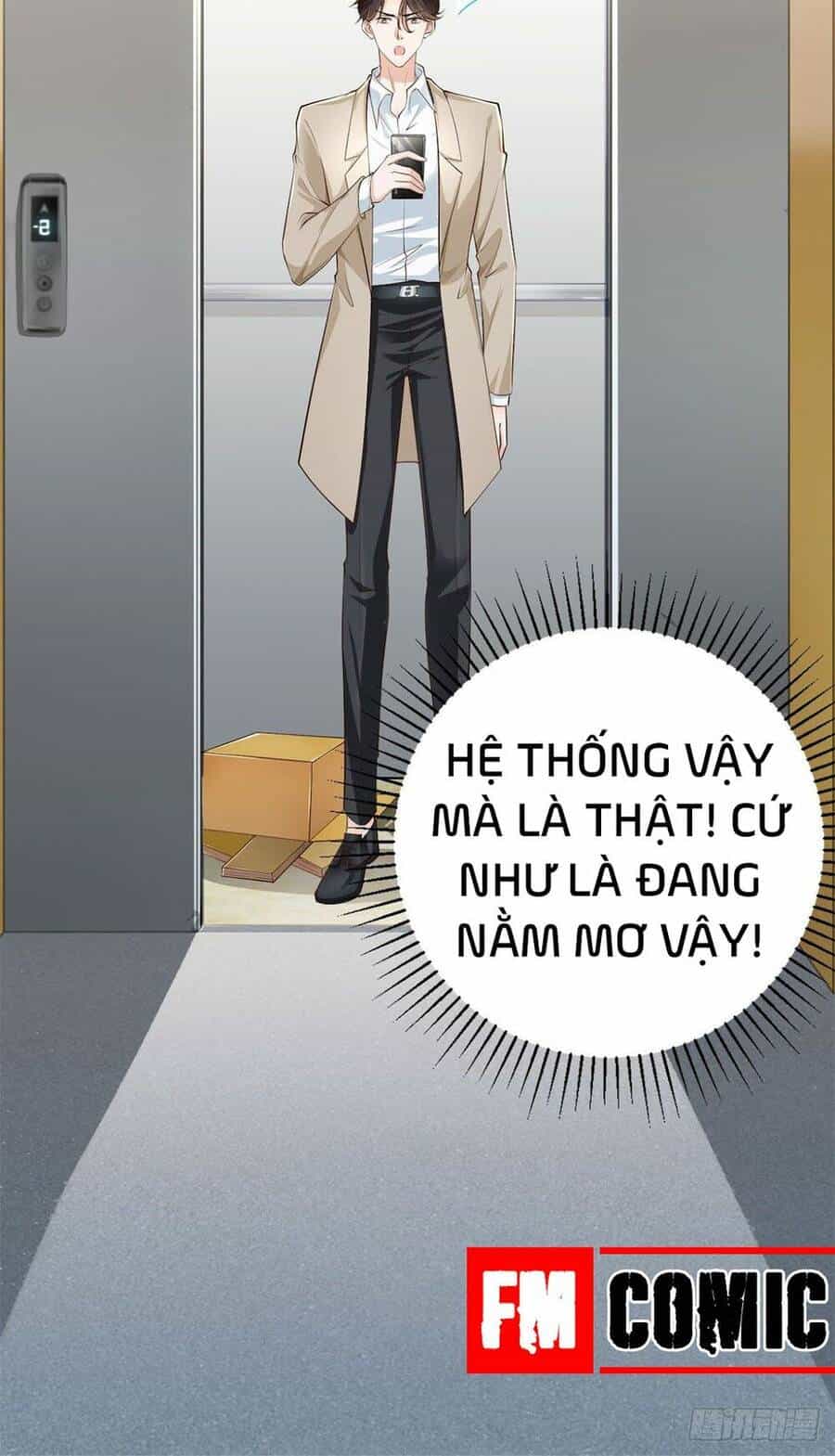 Mỗi Tuần Ta Có Một Nghề Nghiệp Mới - Chương 1 - ảnh 25