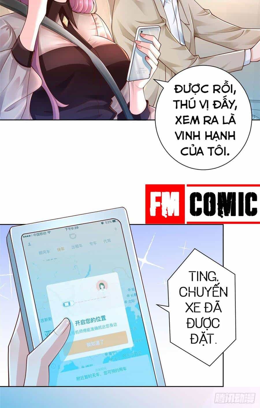Mỗi Tuần Ta Có Một Nghề Nghiệp Mới - Chương 1 - ảnh 42