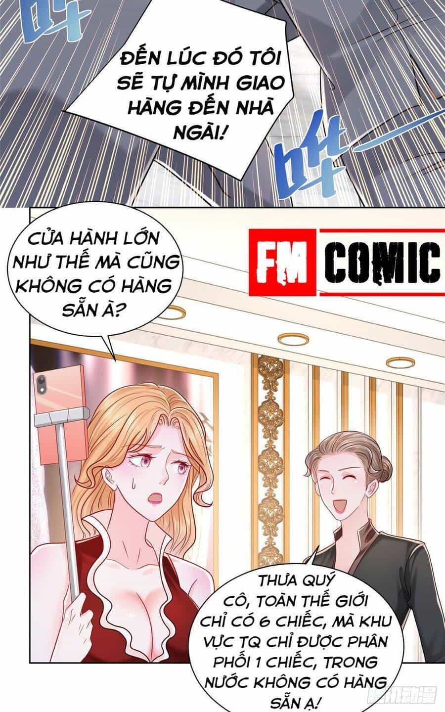 Mỗi Tuần Ta Có Một Nghề Nghiệp Mới - Chương 10 - ảnh 21