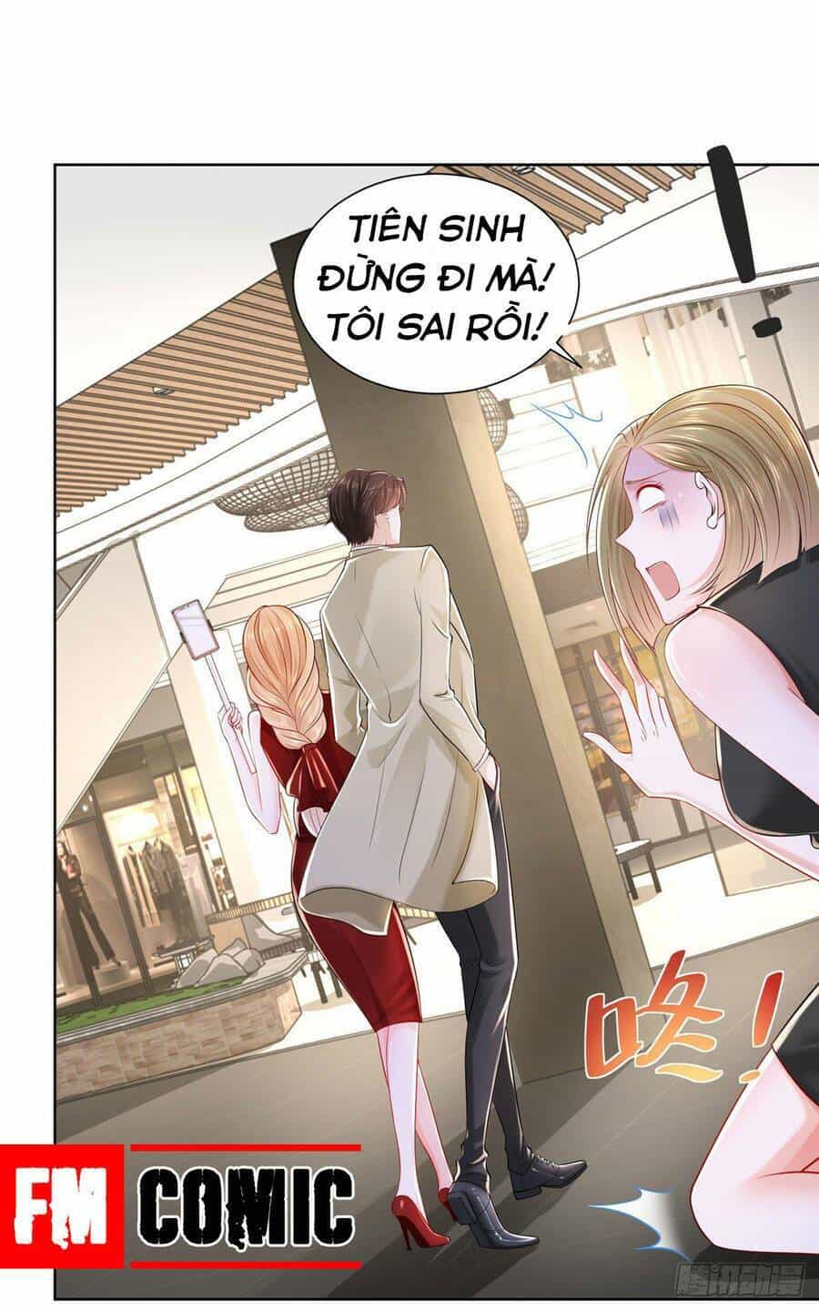 Mỗi Tuần Ta Có Một Nghề Nghiệp Mới - Chương 10 - ảnh 28