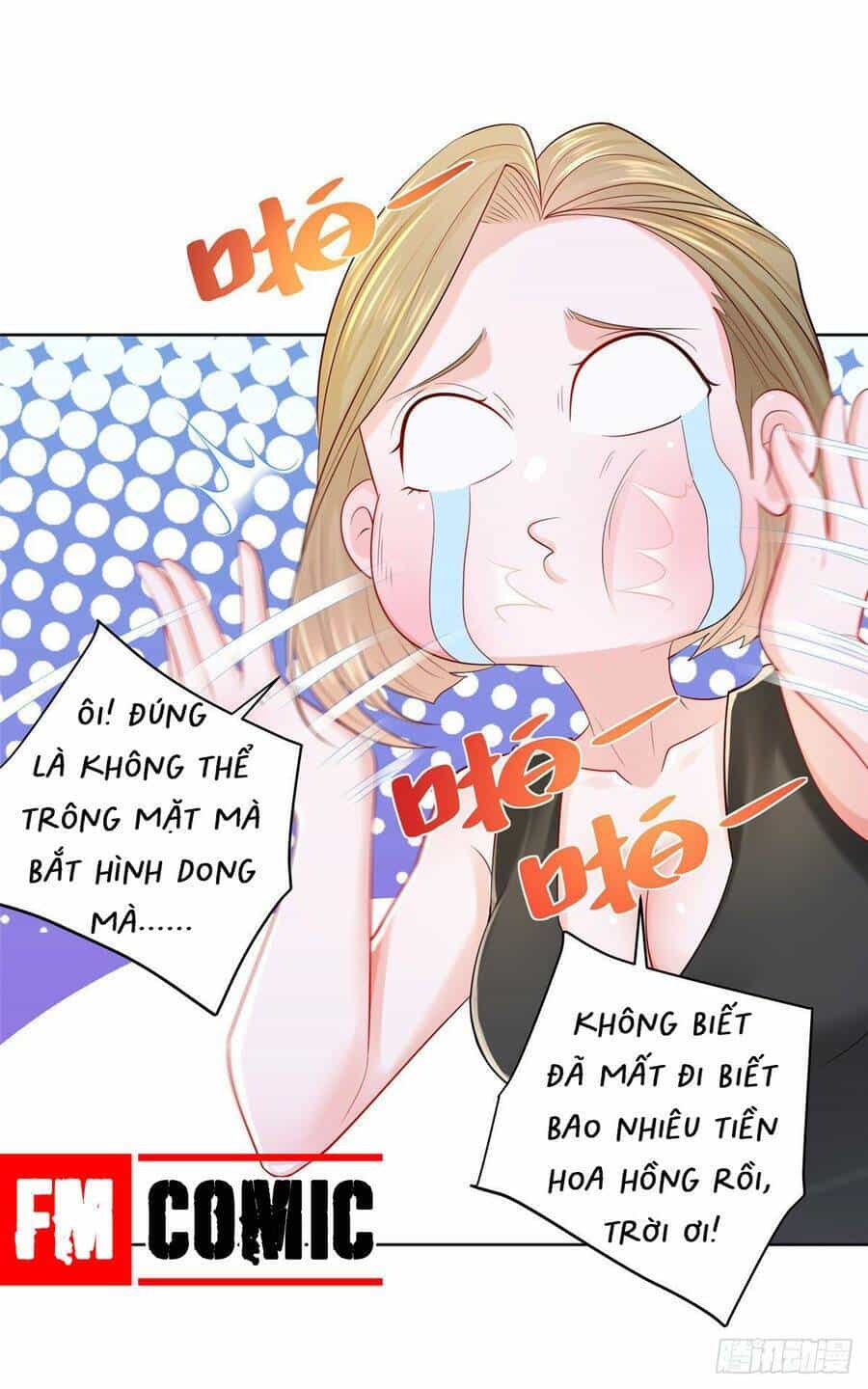 Mỗi Tuần Ta Có Một Nghề Nghiệp Mới - Chương 10 - ảnh 29