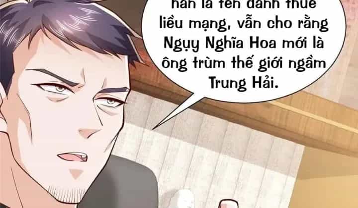 Mỗi Tuần Ta Có Một Nghề Nghiệp Mới - Chương 927 - ảnh 27