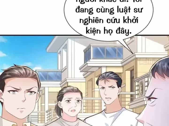 Mỗi Tuần Ta Có Một Nghề Nghiệp Mới - Chương 928 - ảnh 56