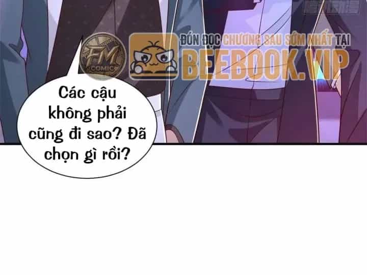 Mỗi Tuần Ta Có Một Nghề Nghiệp Mới - Chương 931 - ảnh 20