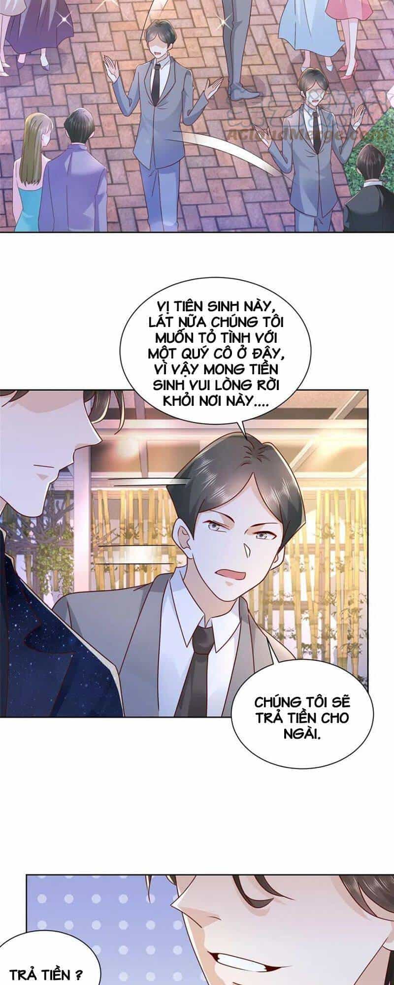Mỗi Tuần Ta Có Một Nghề Nghiệp Mới - Chương 101 - ảnh 25