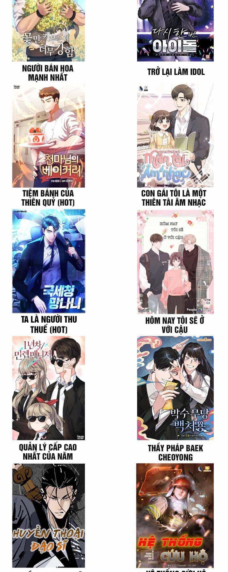Mỗi Tuần Ta Có Một Nghề Nghiệp Mới - Chương 102 - ảnh 32