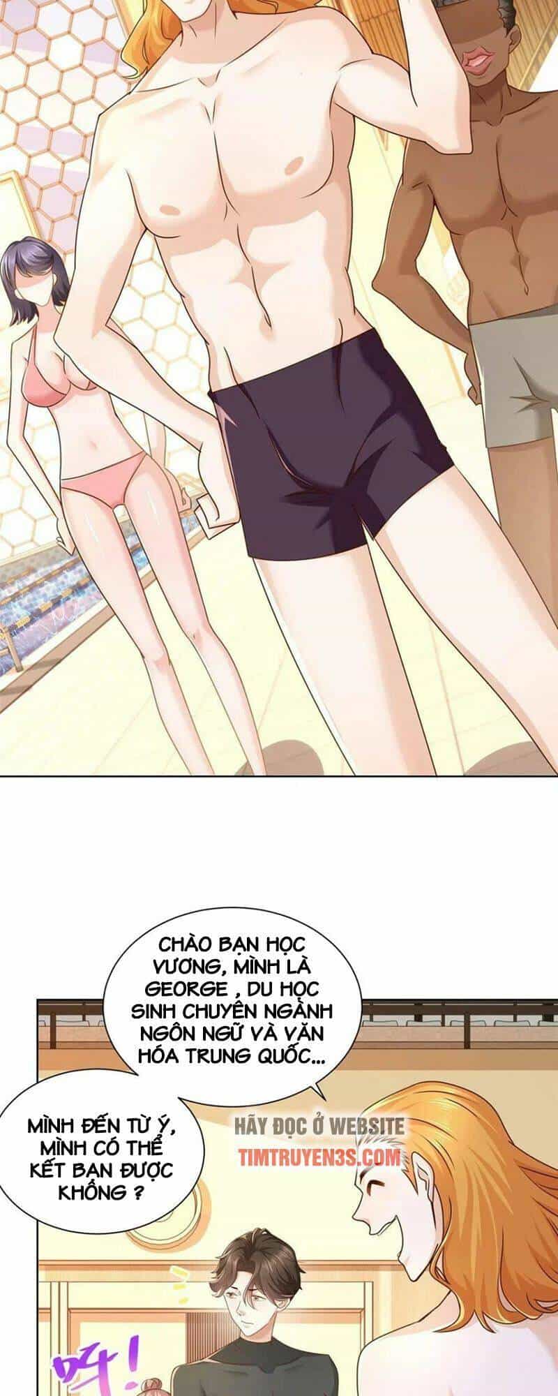 Mỗi Tuần Ta Có Một Nghề Nghiệp Mới - Chương 103 - ảnh 4