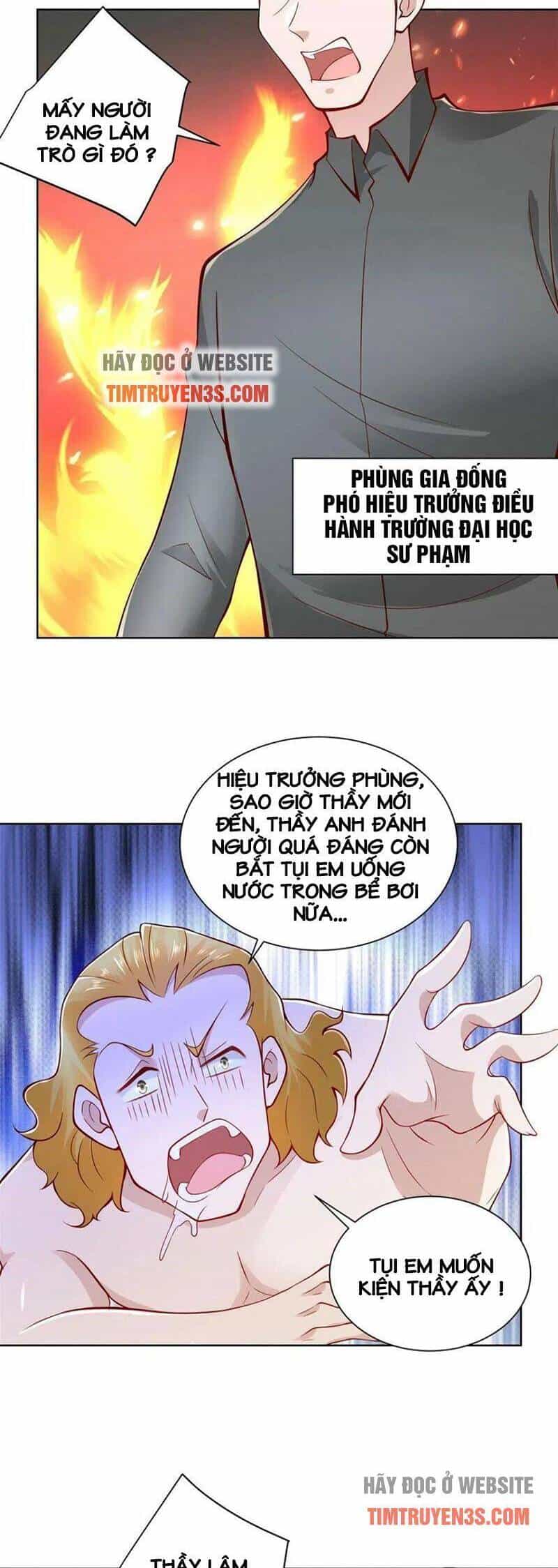 Mỗi Tuần Ta Có Một Nghề Nghiệp Mới - Chương 104 - ảnh 14