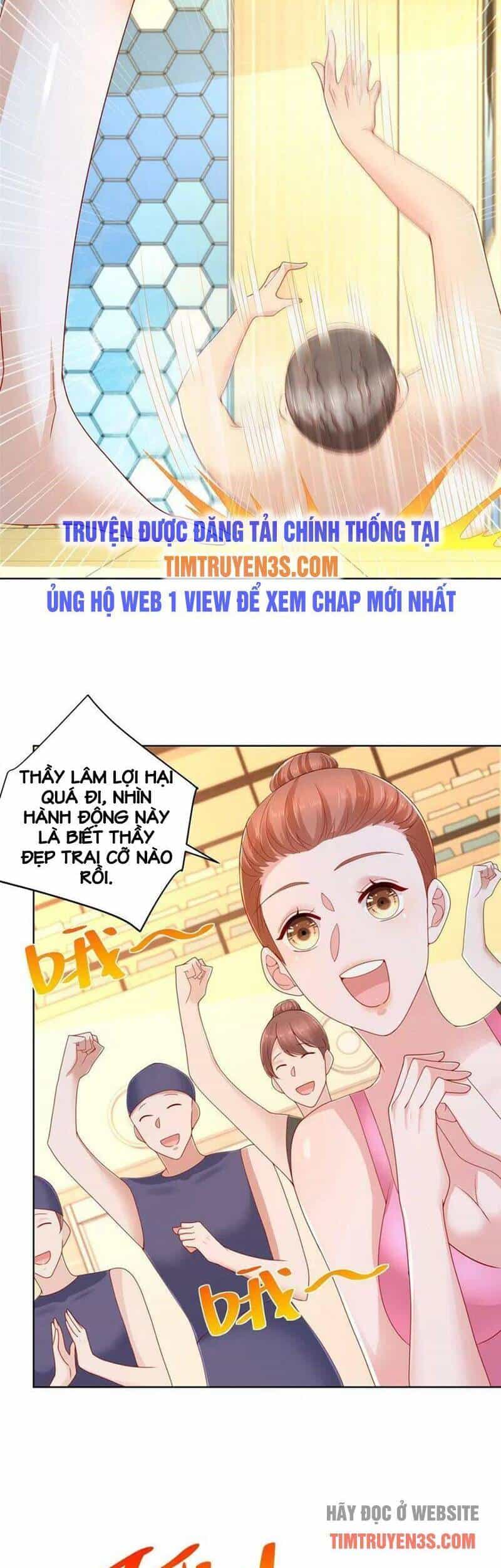 Mỗi Tuần Ta Có Một Nghề Nghiệp Mới - Chương 104 - ảnh 4