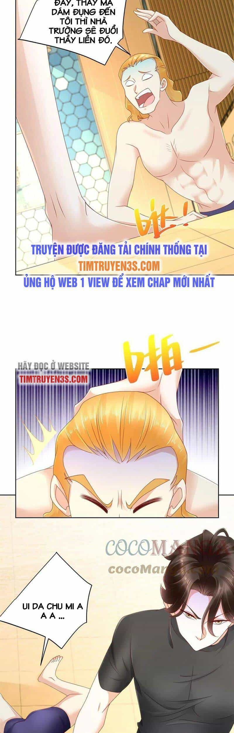 Mỗi Tuần Ta Có Một Nghề Nghiệp Mới - Chương 104 - ảnh 9