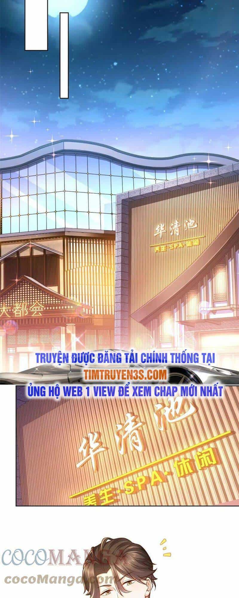 Mỗi Tuần Ta Có Một Nghề Nghiệp Mới - Chương 105 - ảnh 10