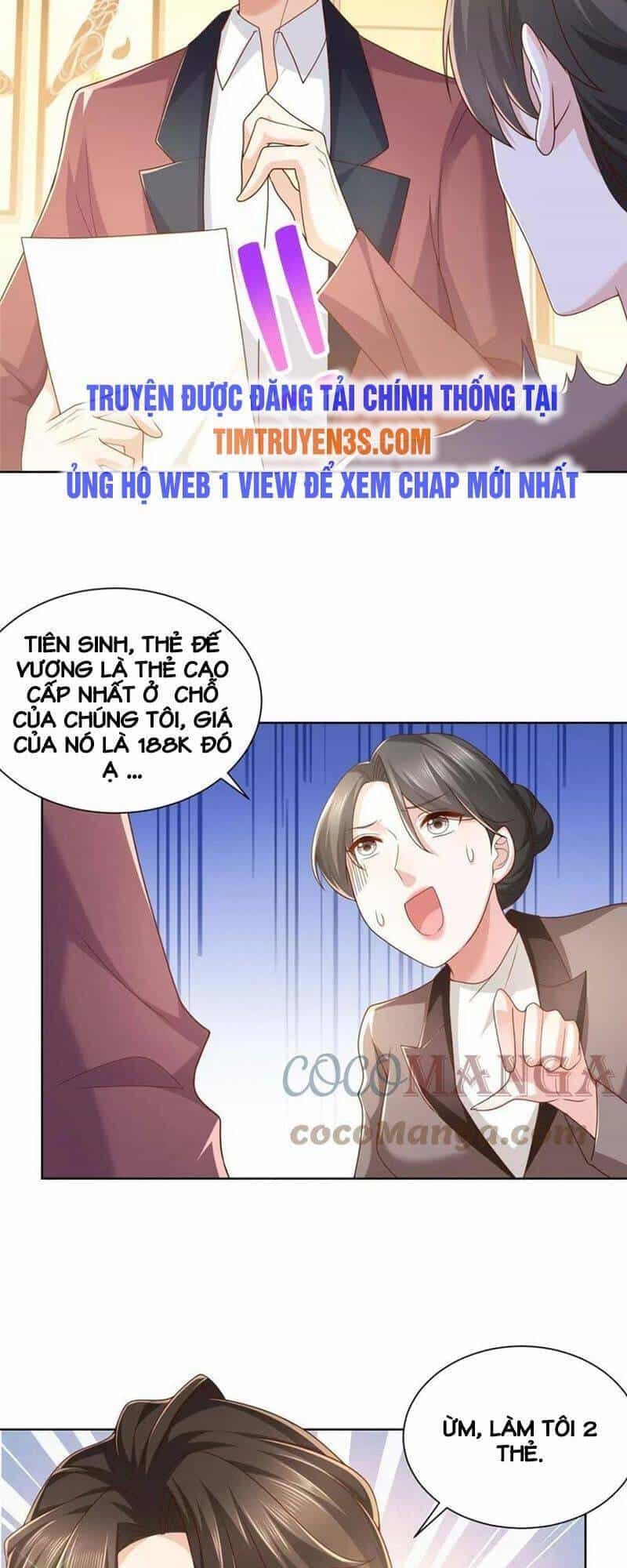 Mỗi Tuần Ta Có Một Nghề Nghiệp Mới - Chương 105 - ảnh 14