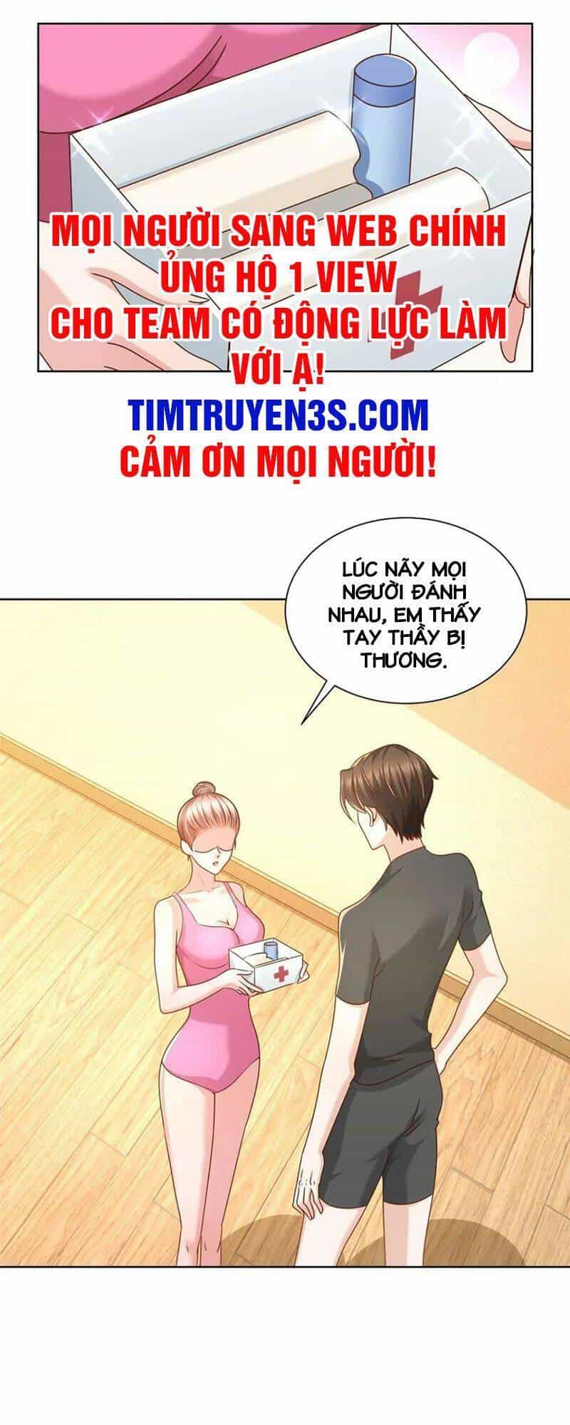 Mỗi Tuần Ta Có Một Nghề Nghiệp Mới - Chương 105 - ảnh 2