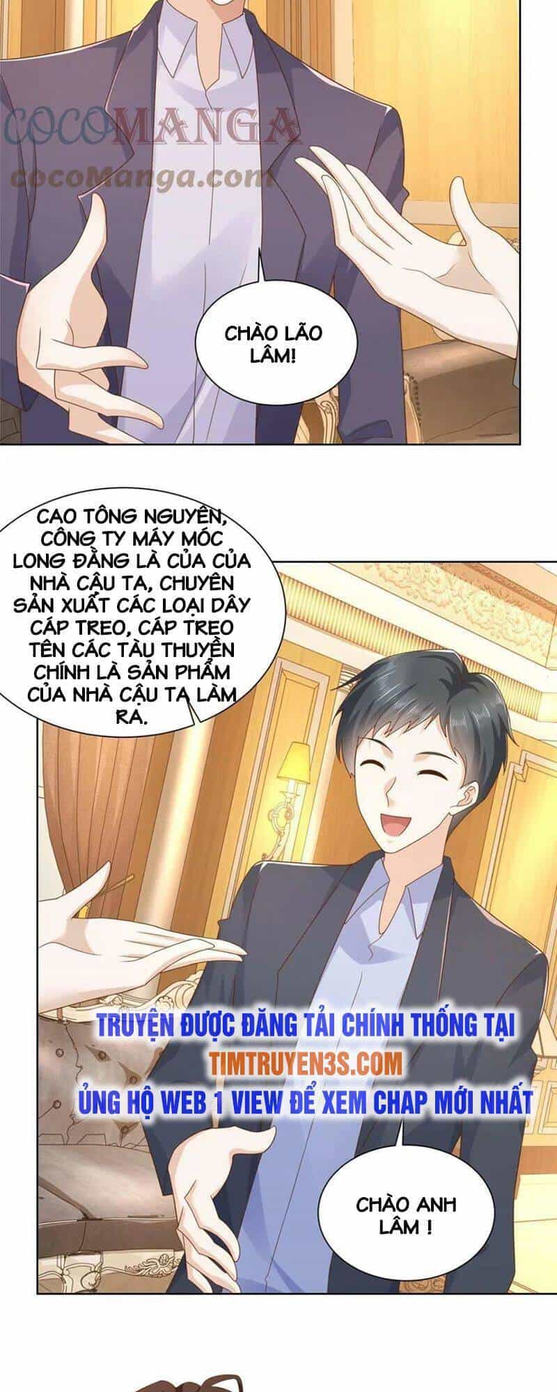 Mỗi Tuần Ta Có Một Nghề Nghiệp Mới - Chương 105 - ảnh 23