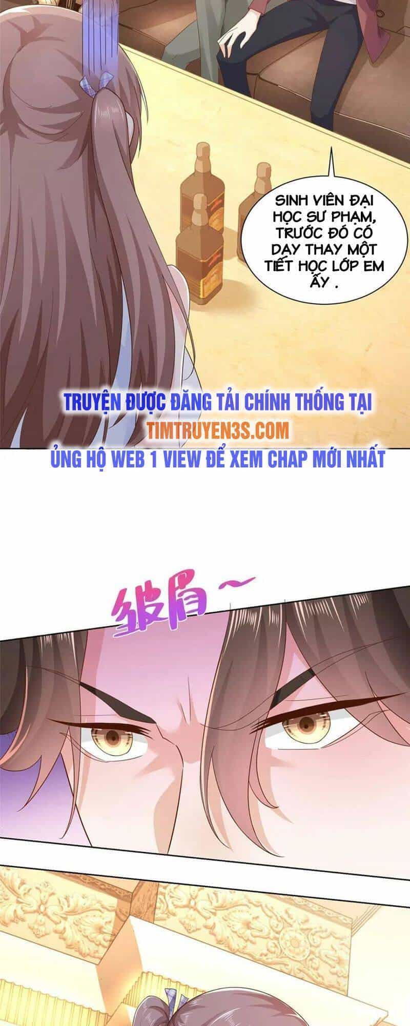 Mỗi Tuần Ta Có Một Nghề Nghiệp Mới - Chương 105 - ảnh 29