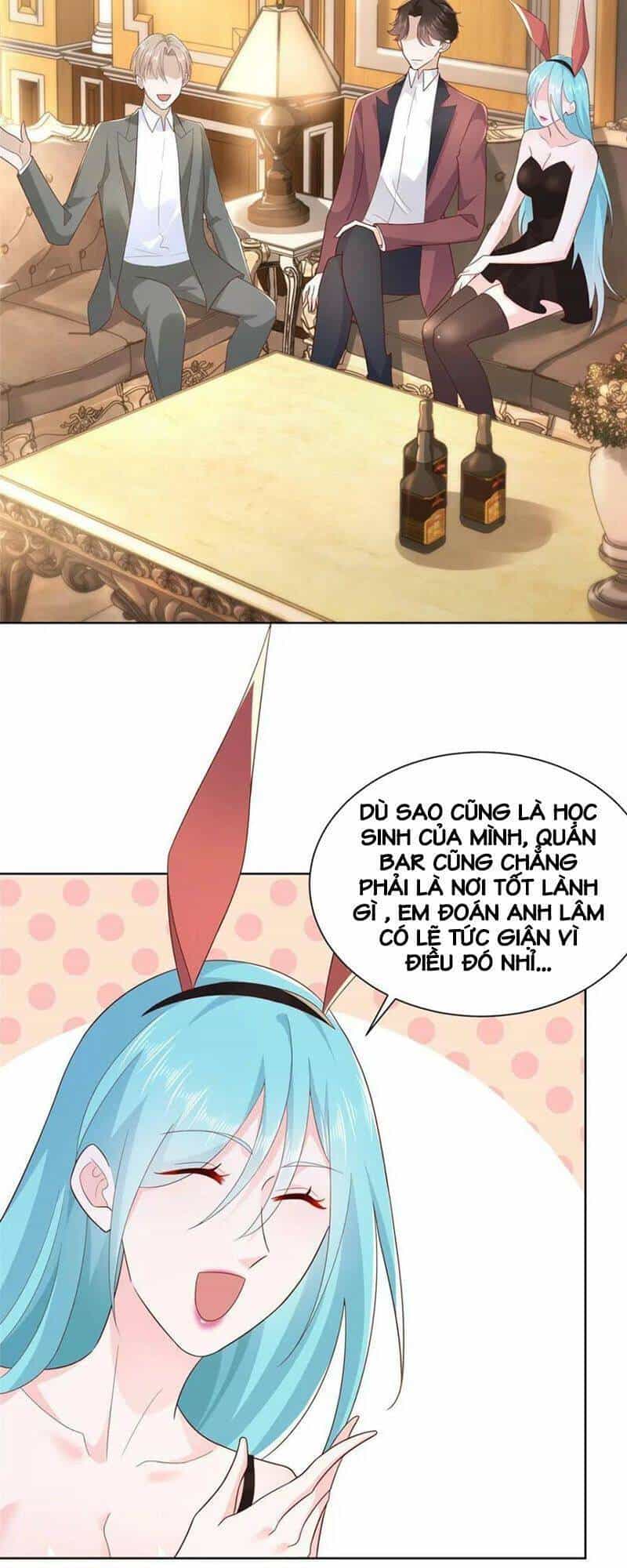 Mỗi Tuần Ta Có Một Nghề Nghiệp Mới - Chương 106 - ảnh 20