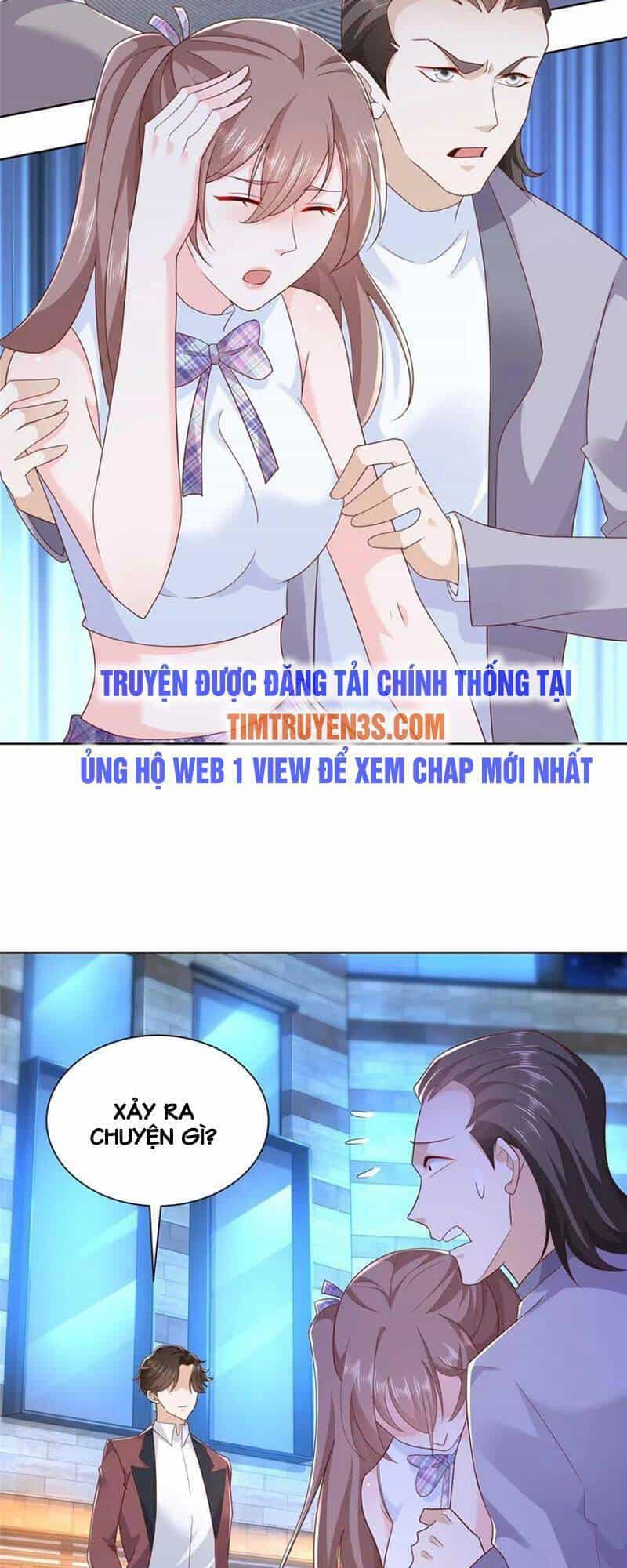 Mỗi Tuần Ta Có Một Nghề Nghiệp Mới - Chương 106 - ảnh 29