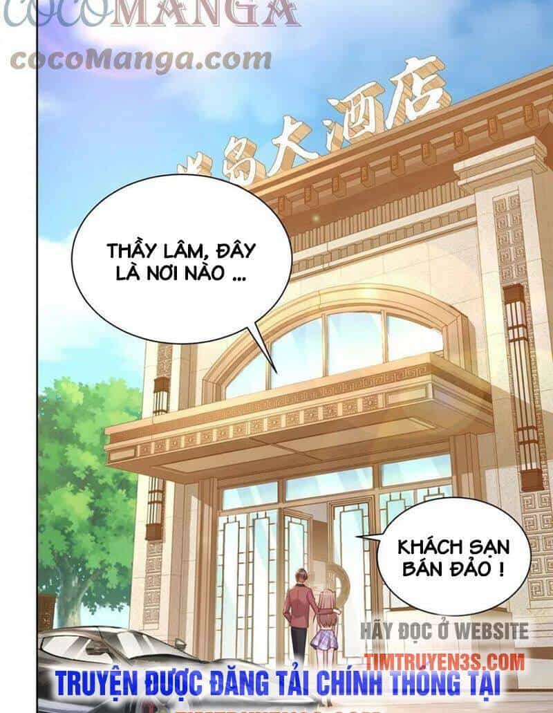 Mỗi Tuần Ta Có Một Nghề Nghiệp Mới - Chương 107 - ảnh 21