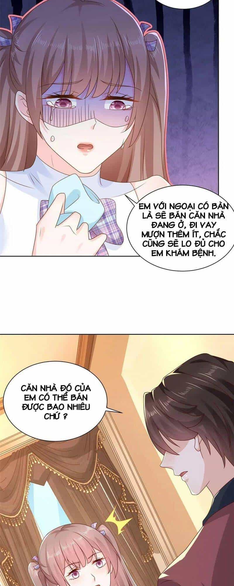 Mỗi Tuần Ta Có Một Nghề Nghiệp Mới - Chương 107 - ảnh 29