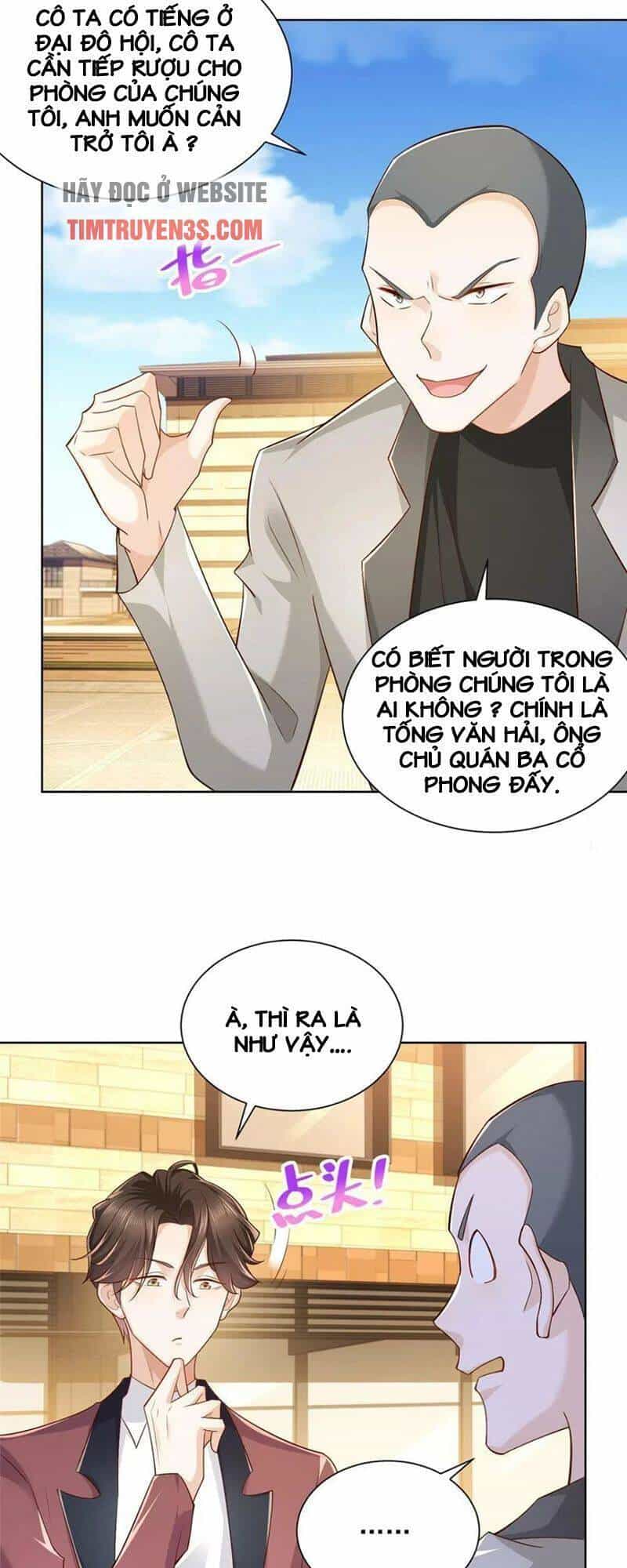 Mỗi Tuần Ta Có Một Nghề Nghiệp Mới - Chương 107 - ảnh 4