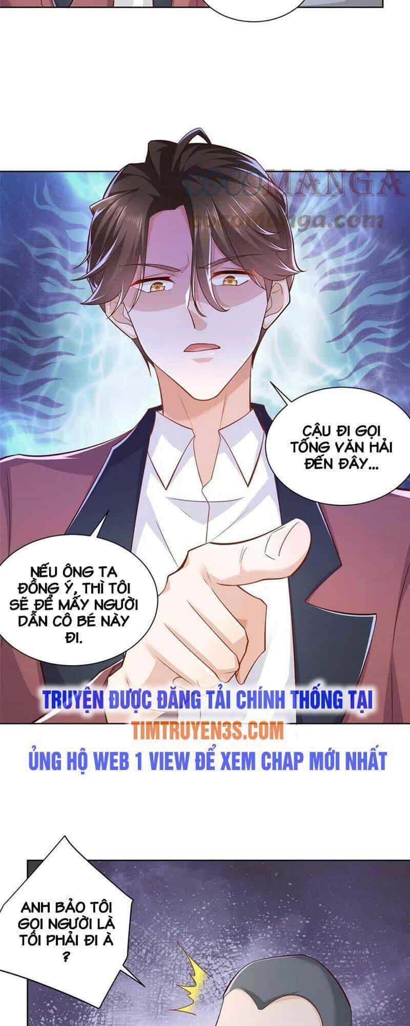Mỗi Tuần Ta Có Một Nghề Nghiệp Mới - Chương 107 - ảnh 5