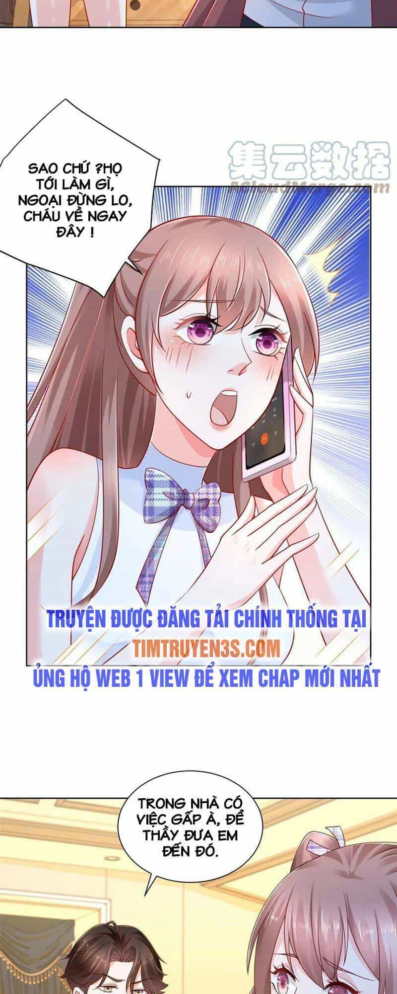 Mỗi Tuần Ta Có Một Nghề Nghiệp Mới - Chương 108 - ảnh 17