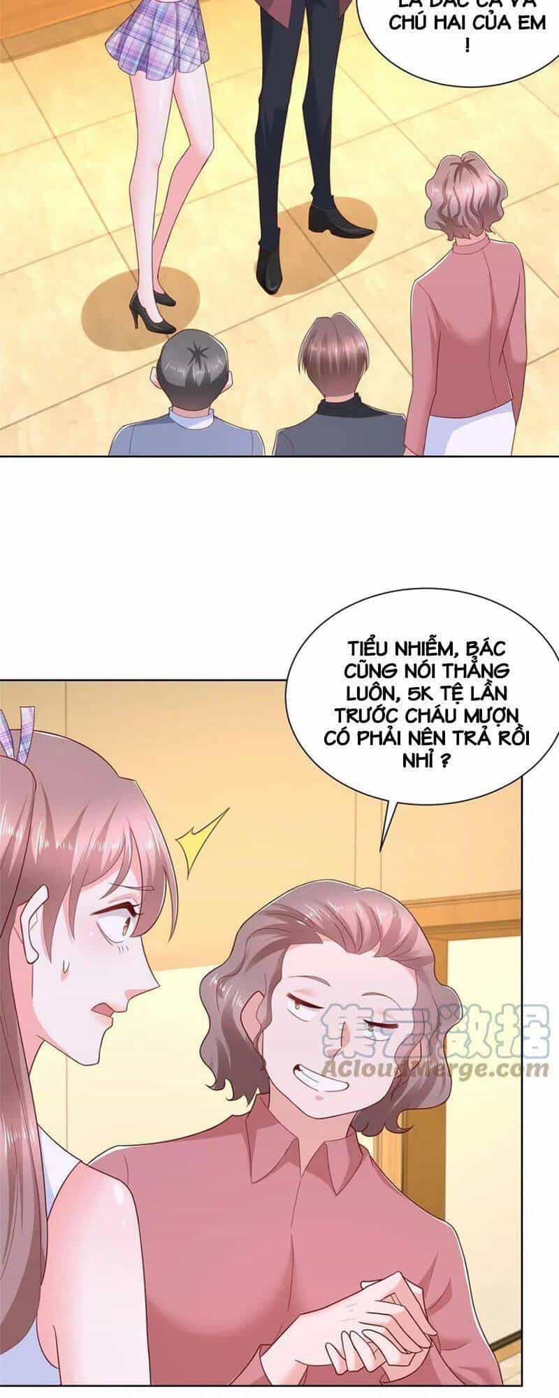Mỗi Tuần Ta Có Một Nghề Nghiệp Mới - Chương 108 - ảnh 26