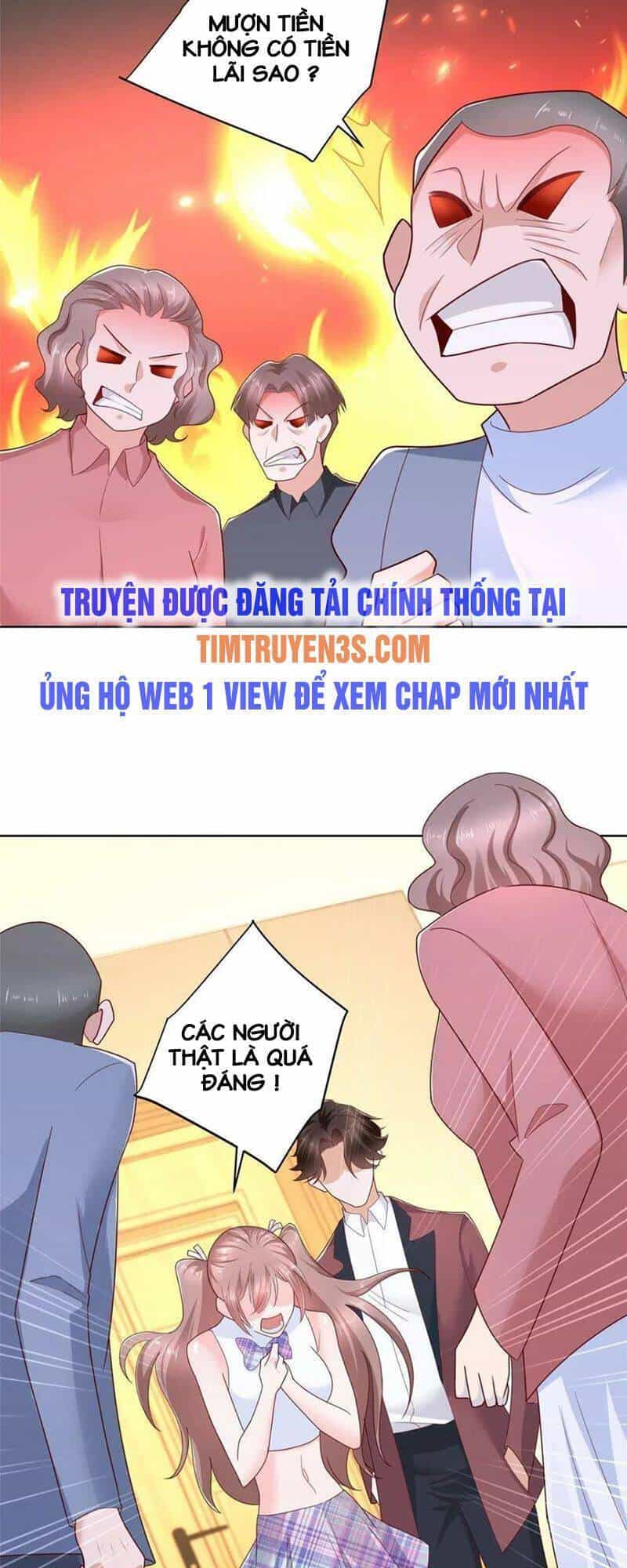 Mỗi Tuần Ta Có Một Nghề Nghiệp Mới - Chương 108 - ảnh 29