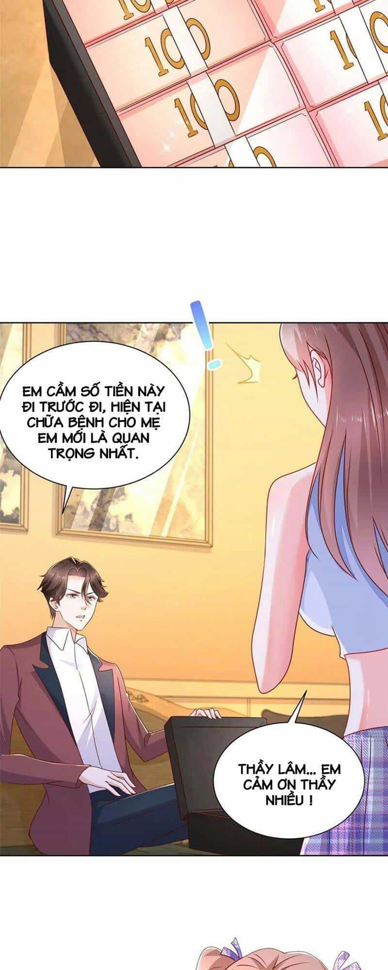 Mỗi Tuần Ta Có Một Nghề Nghiệp Mới - Chương 108 - ảnh 4