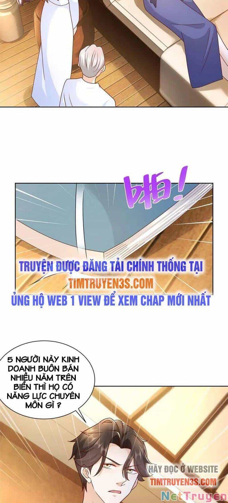 Mỗi Tuần Ta Có Một Nghề Nghiệp Mới - Chương 109 - ảnh 24