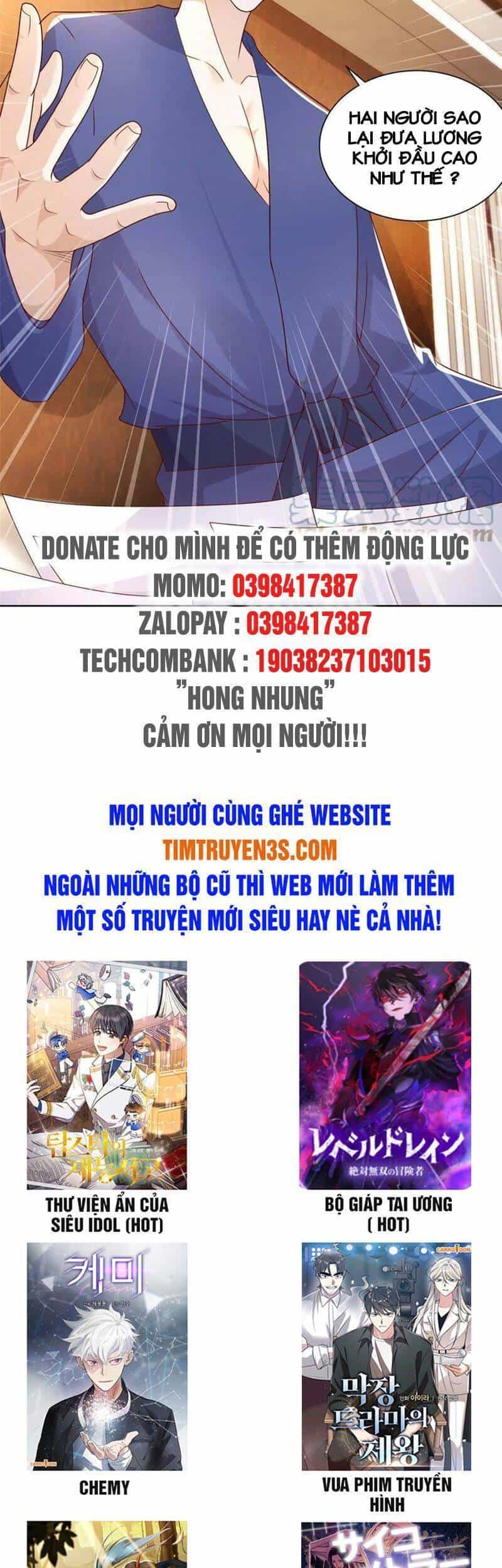 Mỗi Tuần Ta Có Một Nghề Nghiệp Mới - Chương 109 - ảnh 25
