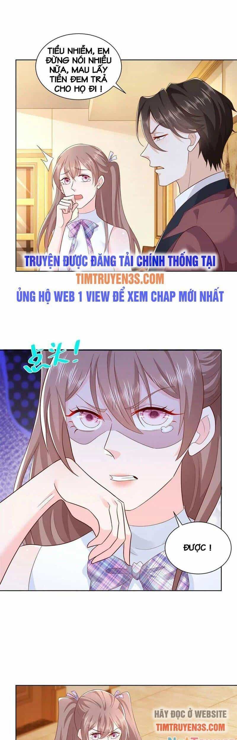 Mỗi Tuần Ta Có Một Nghề Nghiệp Mới - Chương 109 - ảnh 4