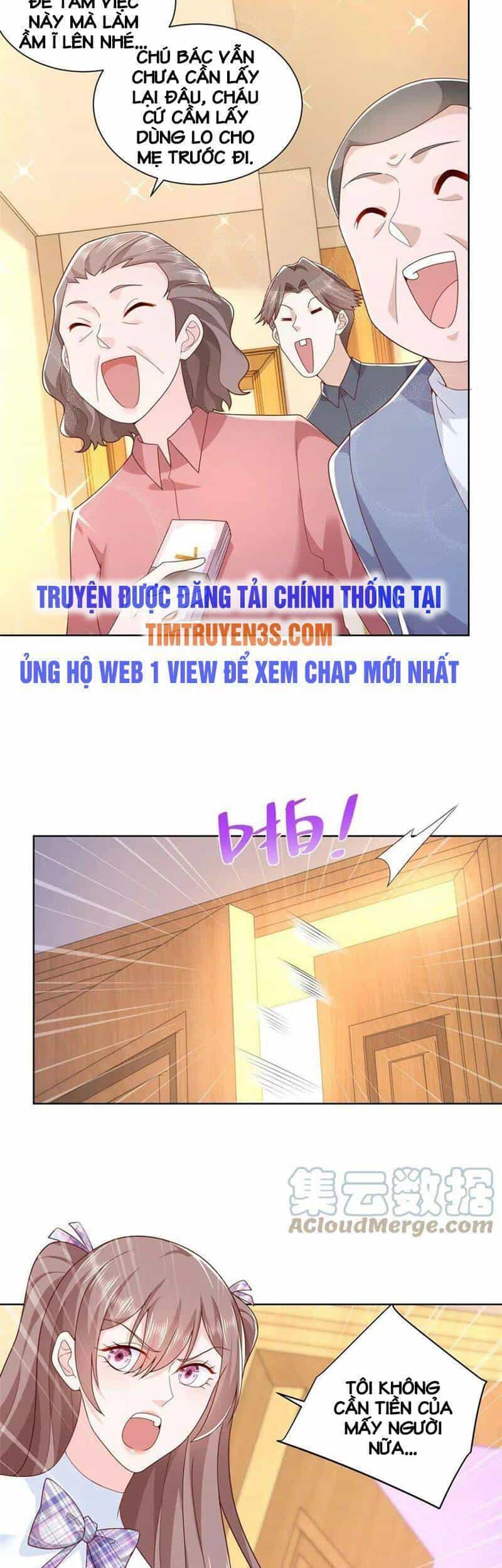 Mỗi Tuần Ta Có Một Nghề Nghiệp Mới - Chương 109 - ảnh 9