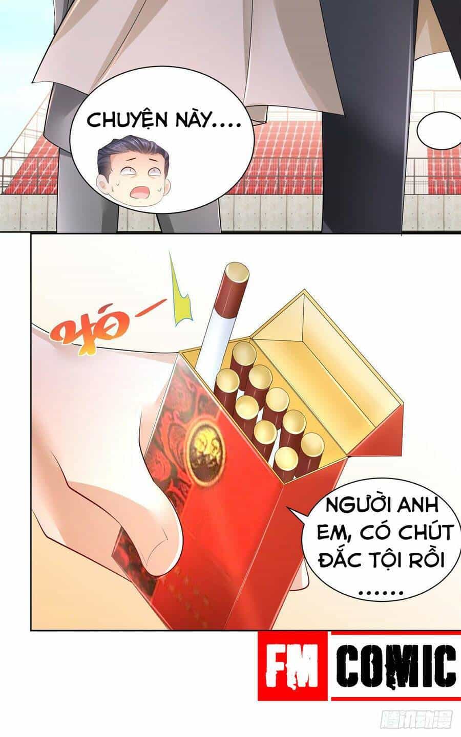 Mỗi Tuần Ta Có Một Nghề Nghiệp Mới - Chương 11 - ảnh 22