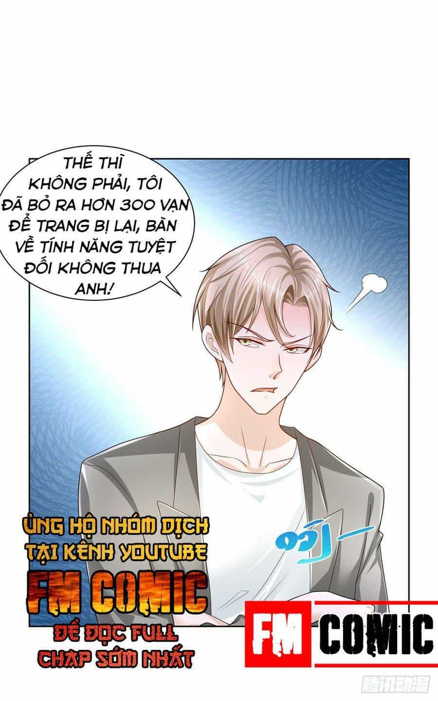 Mỗi Tuần Ta Có Một Nghề Nghiệp Mới - Chương 11 - ảnh 29