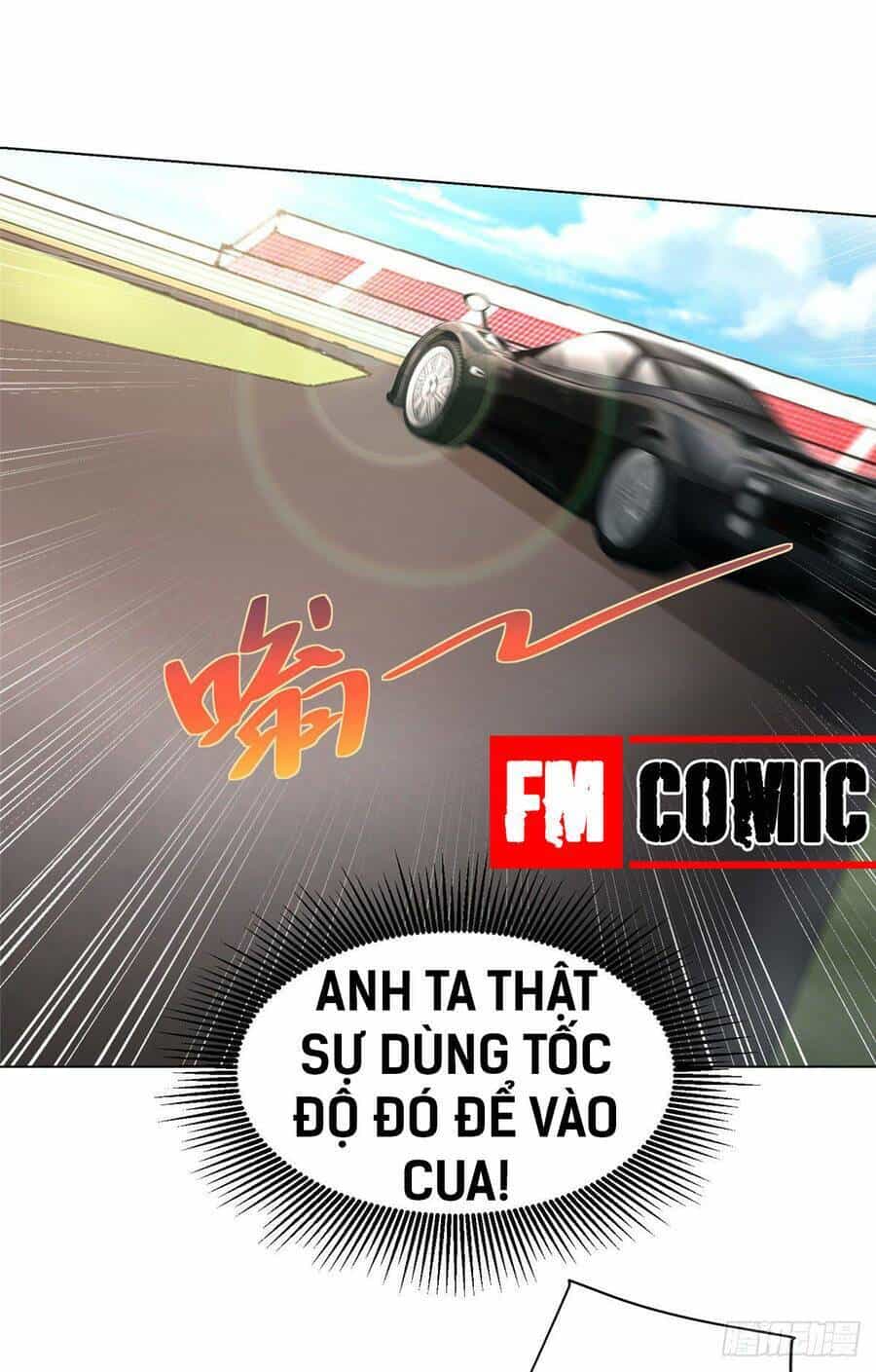 Mỗi Tuần Ta Có Một Nghề Nghiệp Mới - Chương 11 - ảnh 39
