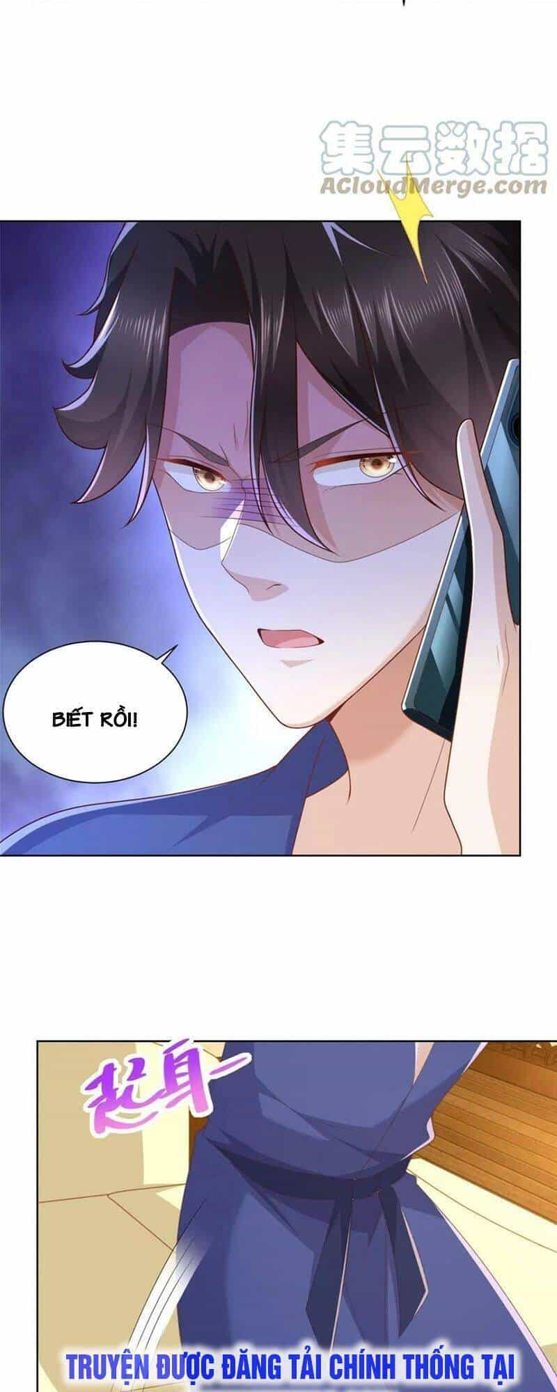 Mỗi Tuần Ta Có Một Nghề Nghiệp Mới - Chương 110 - ảnh 13