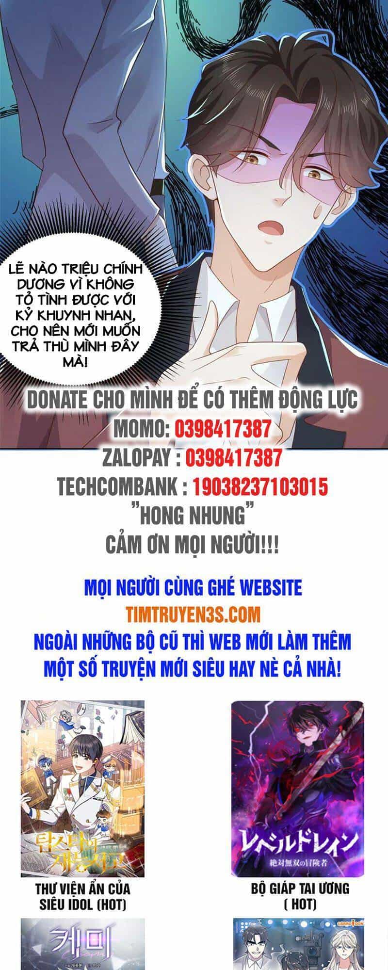 Mỗi Tuần Ta Có Một Nghề Nghiệp Mới - Chương 110 - ảnh 29