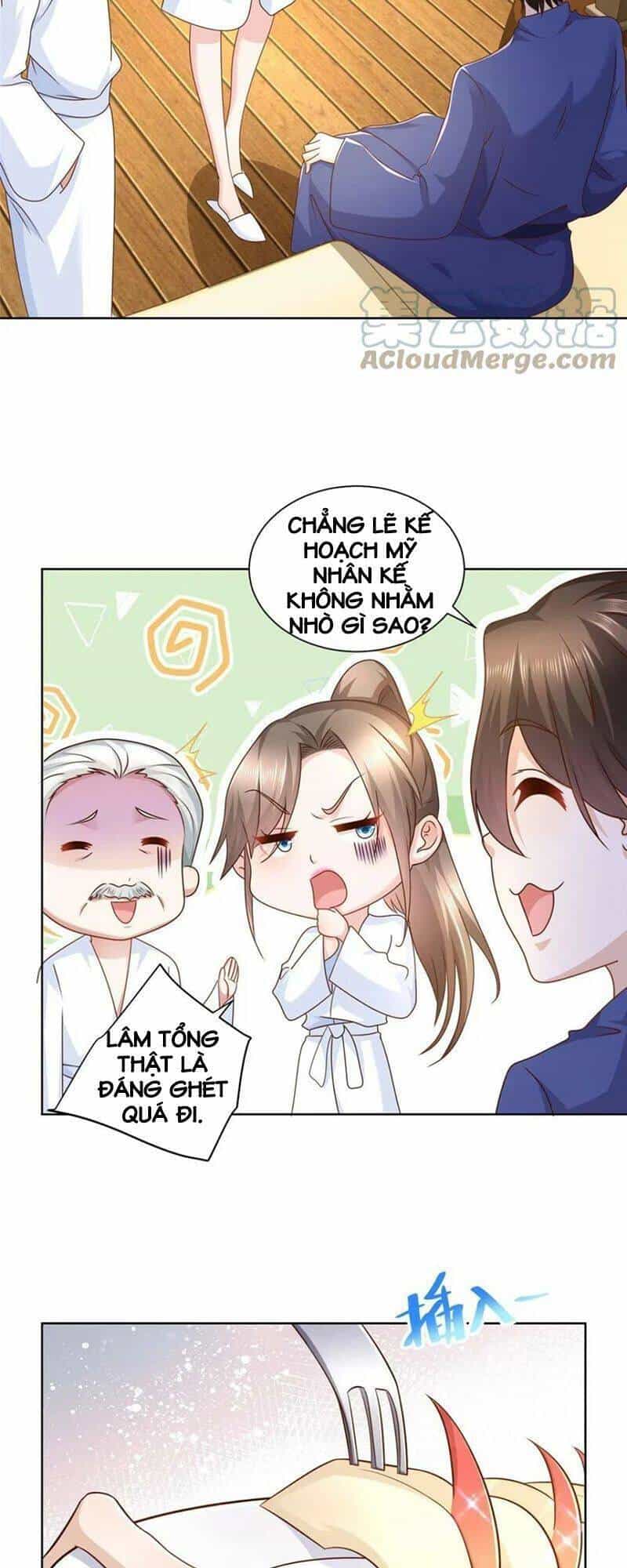 Mỗi Tuần Ta Có Một Nghề Nghiệp Mới - Chương 110 - ảnh 5