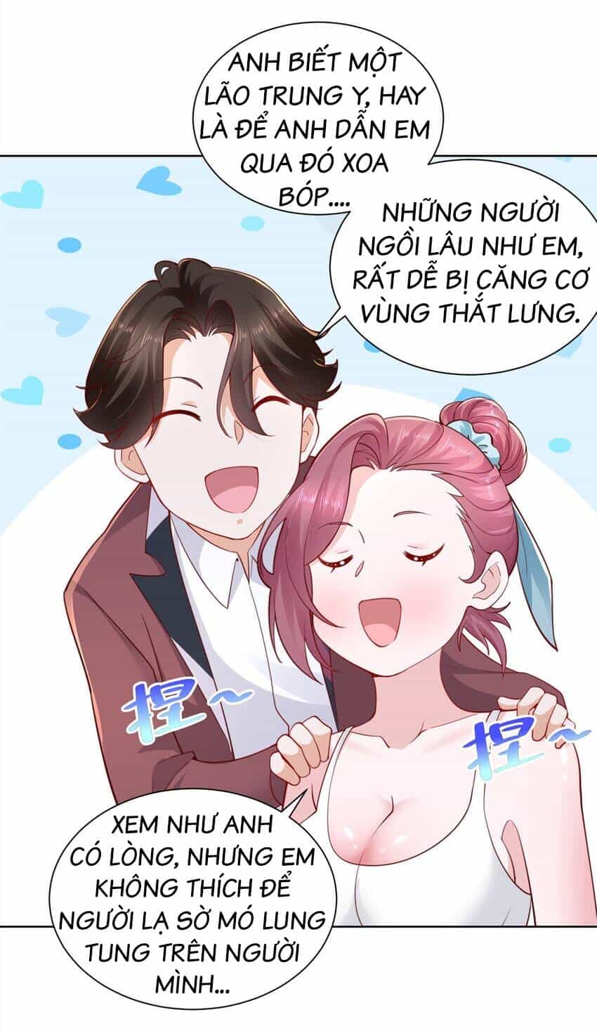 Mỗi Tuần Ta Có Một Nghề Nghiệp Mới - Chương 111 - ảnh 26