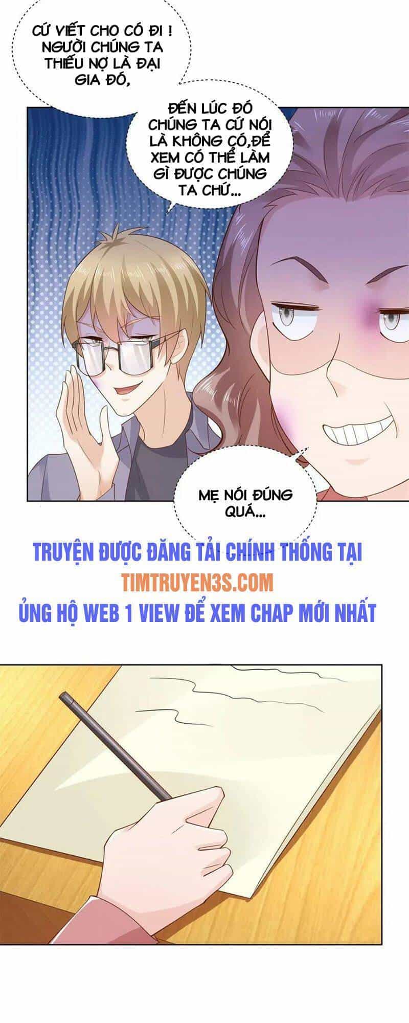 Mỗi Tuần Ta Có Một Nghề Nghiệp Mới - Chương 113 - ảnh 16