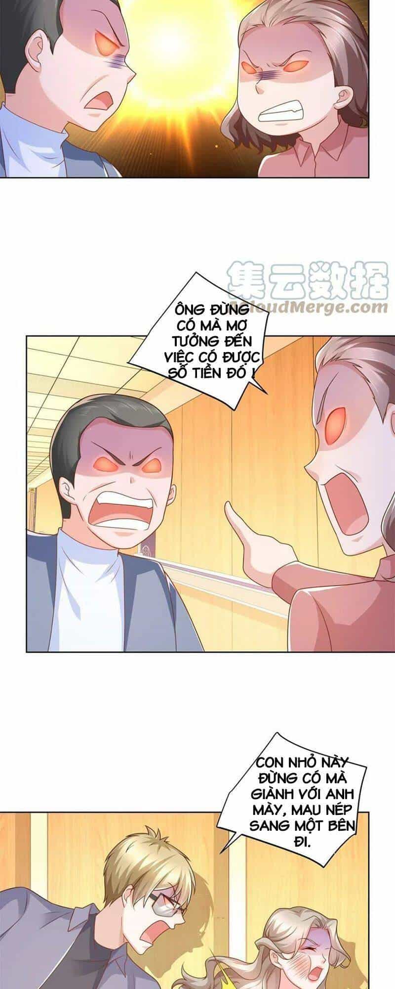 Mỗi Tuần Ta Có Một Nghề Nghiệp Mới - Chương 113 - ảnh 7